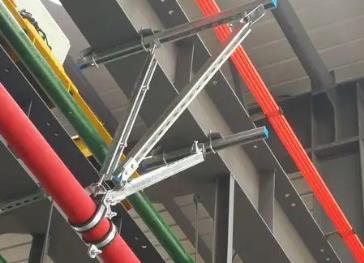 石河子抗震支架厂家与你分享你必须做的紧急情况下的准备